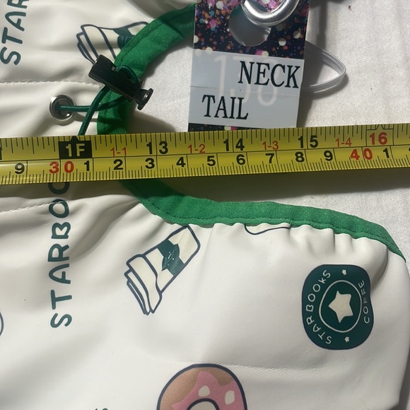 Raincoat for dog - Picture 6 of 6